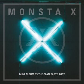 Monsta X Hero (With Vocals)-cover