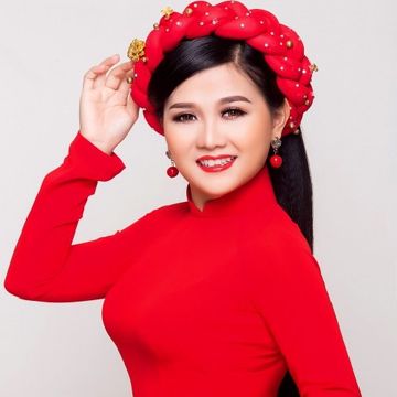 Nàng Sơn Ca-cover