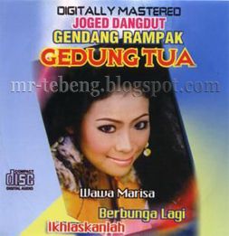 Gedung Tua (koplo)