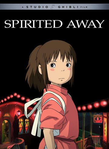 inochi no namae spirited away