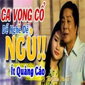 VỌNG CỔ TÌNH THÂM PHỤ TỬ-cover