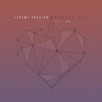 Beautiful Life-cover