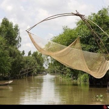 Ca cổ: Phương Trời Xứ Lạ 