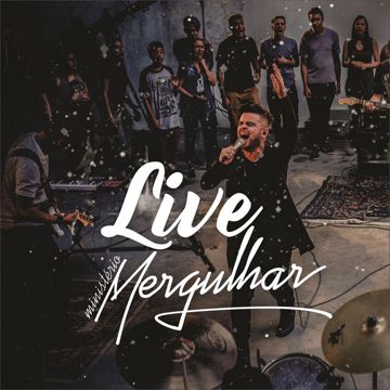 Eu Me Rendo (I Surrender) - Ao Vivo