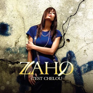 C'est Chelou-cover