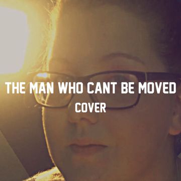 The Man Who Cant Be Moved-cover