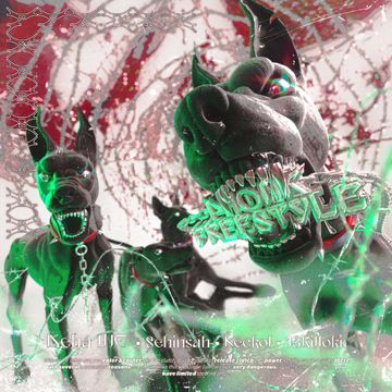 PHONKFREESTYLE-cover