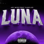 Luna (feat. Jey Midd)-cover