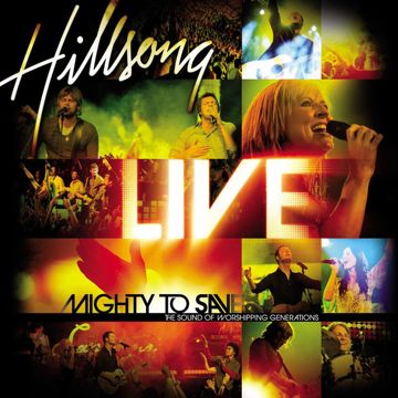 Mighty to Save-cover