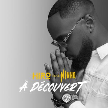A découvert-cover