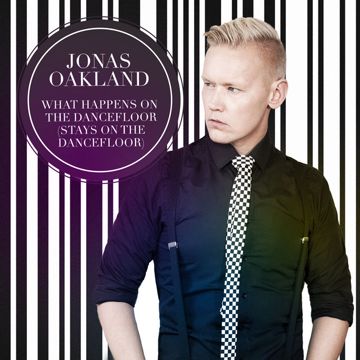 What Happens On the Dancefloor-cover