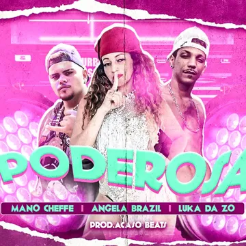 Poderosa-cover