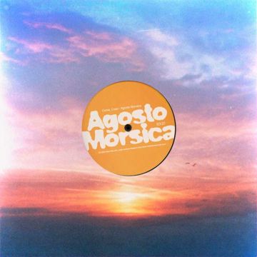 AGOSTO MORSICA-cover