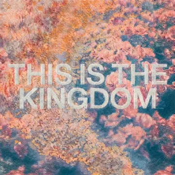 This Is the Kingdom (feat. Pat Barrett) (Flow)-cover