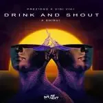 Drink And Shout-cover