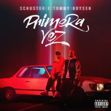 Primera Vez-cover