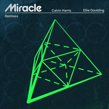 Miracle (MK Extended Remix)-cover