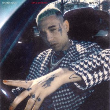 Mas Dinero Que Fe-cover