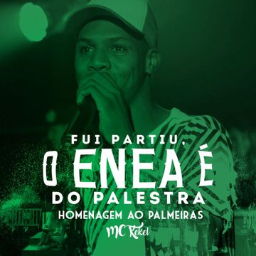fui partiu-cover