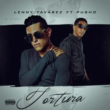 Tortura-cover