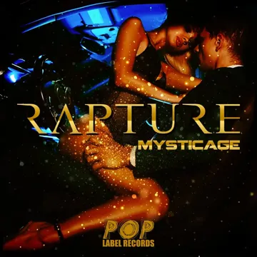 Rapture (Gazze Remix)-cover