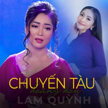 Chuyến tàu hoàng hôn