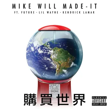 Buy The World-cover