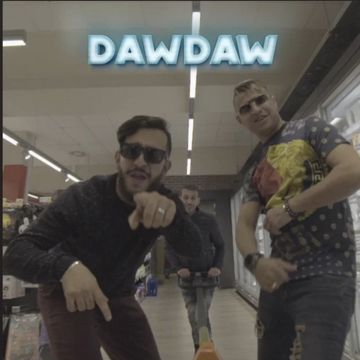 DawDaw-cover
