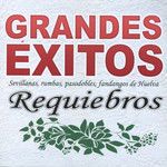 Hoy tengo ganas de ti(Sevillanas)
