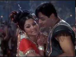 Aaj To Junili Raat Ma-cover