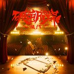 她，面有愠色  (She Sees Red)-cover