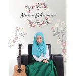 Hantu Atau Buaya (Versi Iban)-cover