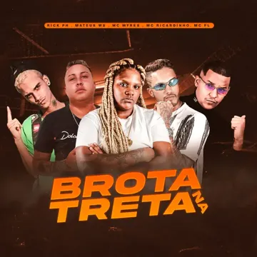 Brota na Treta-cover