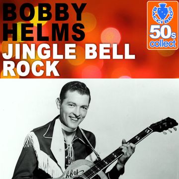 Jingle Bell Rock-cover