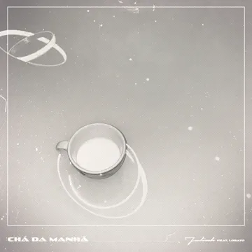 Chá da Manhã-cover