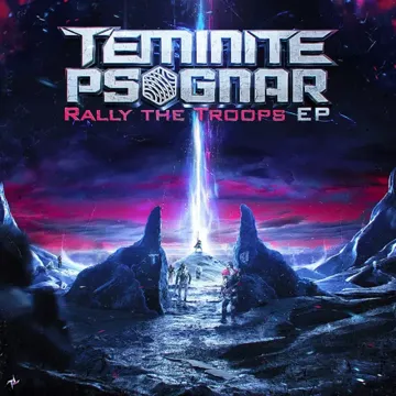 Rally The Troops-cover