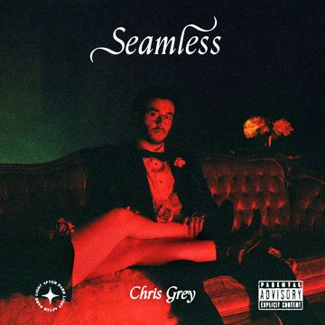 Seamless-cover