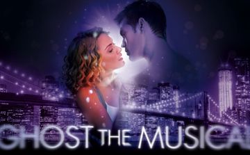 WITH YOU (GHOST THE MUSICAL)