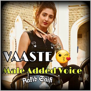 Vaaste -cover