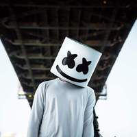 Marshmello-cover