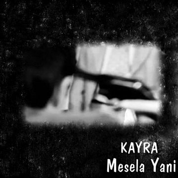 Mesela Yani-cover