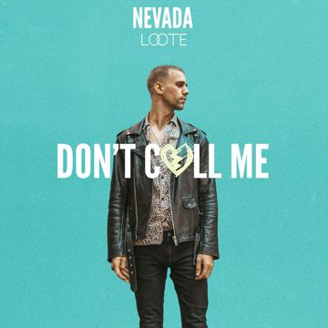 Don't Call Me-cover
