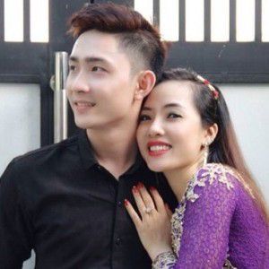 Yêu Thầm-cover