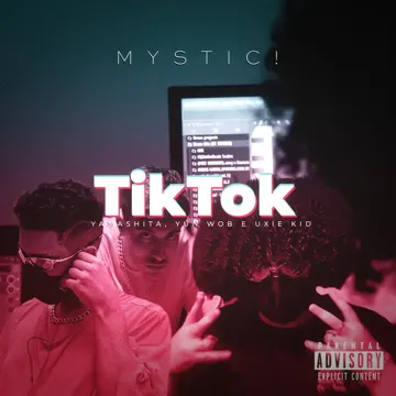 TikTok-cover