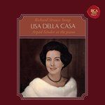 Allerseelen, Op. 10 No. 8: Stell' auf den Tisch die duftenden Reseden-cover