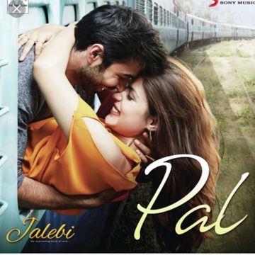 Pal ek pal maahi 2-cover