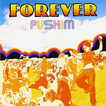 FOREVER