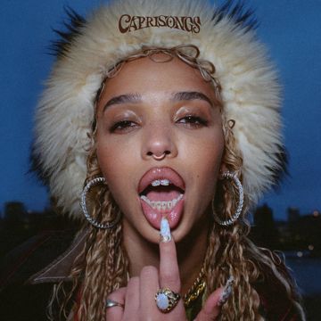 jealousy (feat. rema)-cover