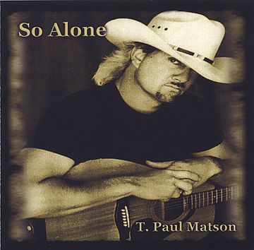 So Alone-cover
