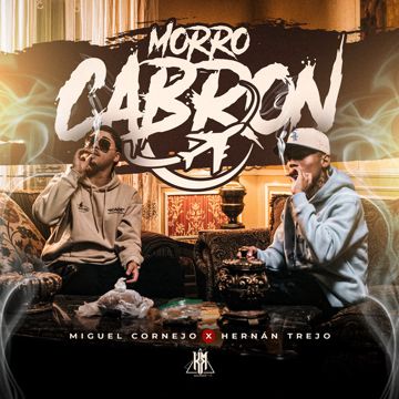 Morro Cabrón-cover